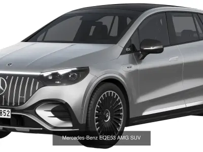 HQ cars collection 34 3D Model Pack