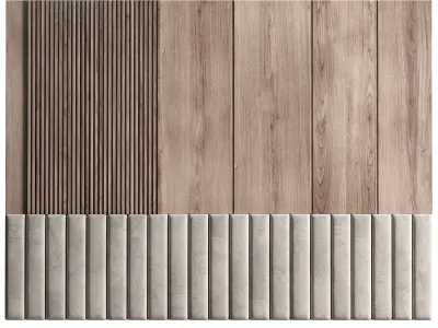  Panel 3D model purchase