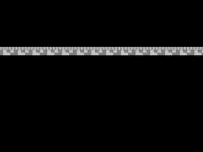 Ruler only for 3d modeling Free 3D model