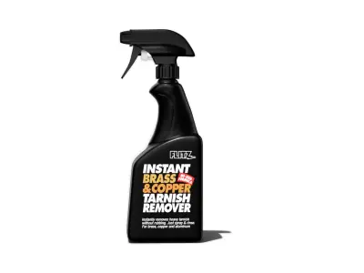 Cleaner Spray Bottle 3D model