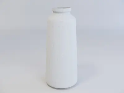 Set of accessories 3D model