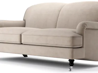 Howard The Sofa And Chair Company 3D model