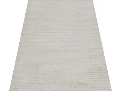 Rug Set 1609 3D model