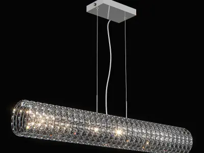 741164 Onda Lightstar 3D model