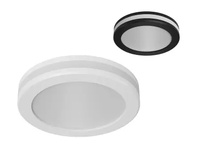 070x5x Maturo Lightstar Recessed spotlamp 3D model