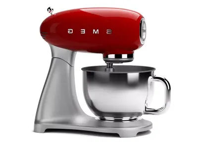 decoration Bathroom Modern monomer mixer 3D model