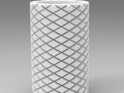 Mug 3d model STL OBJ And SOIDWORKS File 3D model Free 3D model