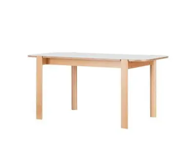 ELEPHANT TABLE 1600 3D model