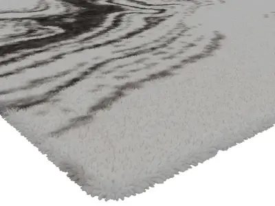 Rug Set 883 3D model