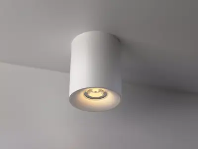 Pendant Lamp Alfa C012CL-01W Maytoni Technical Free 3D model
