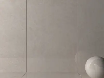 Wall Tiles Museum Lava Oat 160x320 Texture