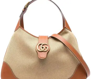 Gucci  Aphrodite shoulder bag Low-poly 3D model