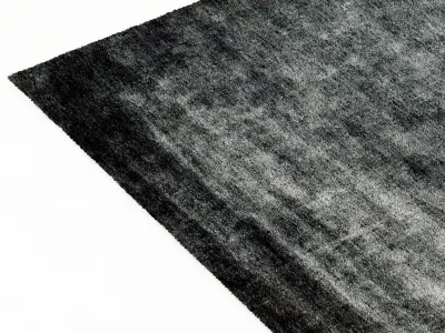 BoConcept Plaza rug 3D model