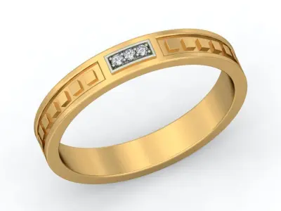 CRGR025 3D print model