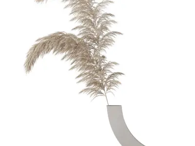 Bouquet 33 3D model