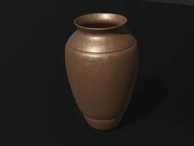 vases vase Free 3D model purchase