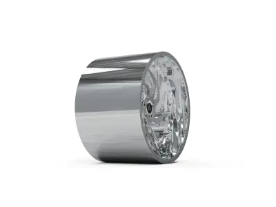 ARTIS SKELETOR WHEEL 3D MODEL 3D print model