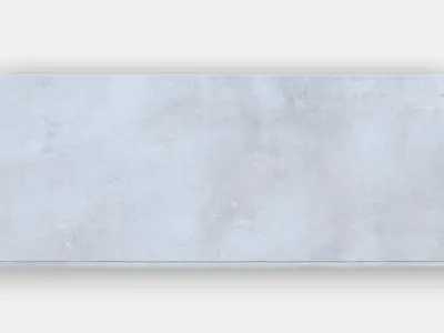 KALLVIKEN Drawer front 1 Low-poly 3D model