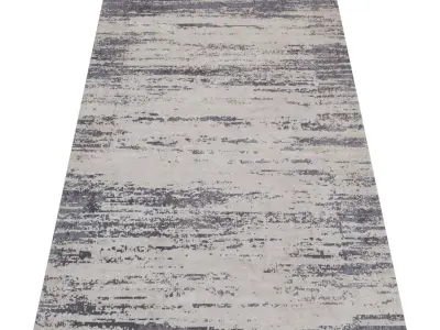 Rug Set 726 3D model