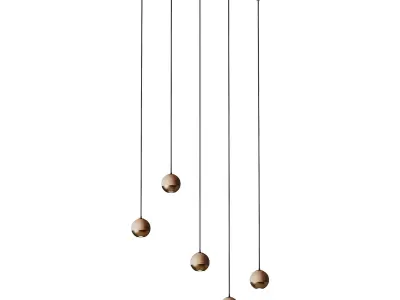 BRENN 3D model