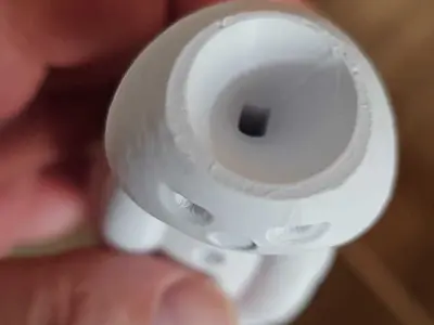 Schneemann Free 3D print model