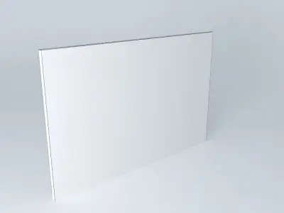 PJÄTTERYD picture 3D model