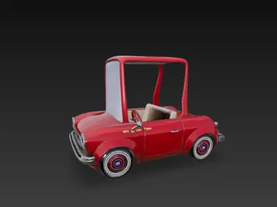 Khorda V1 3D print model