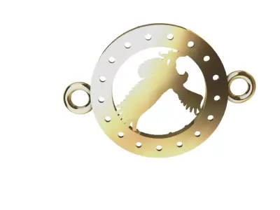 pajaro 3D print model