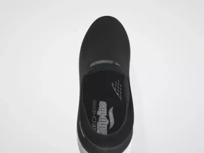 Skechers Womens Go Walk  Low-poly 3D model