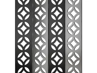 JAY SCREEN by maisonvalentina 3D model