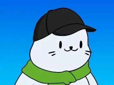 Nft Model Sappyseels Sport2 Low-poly 3D model