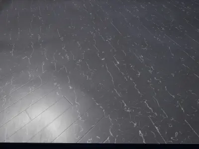 Advanced Marble Material - UE4 Texture