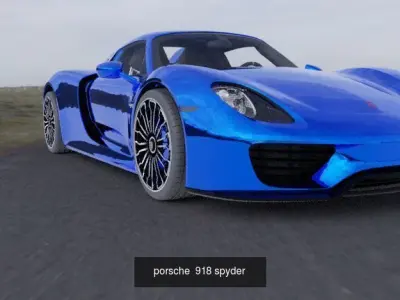 Suv and race car  mixed epic pack