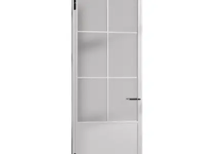 Prime Doors 15 3D model