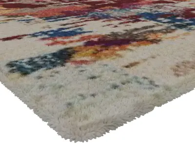 Rug Set 641 3D model