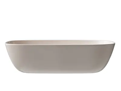 Washbasin Nubes 3D model