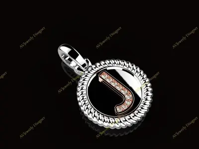 AV Designe 197  3D print model