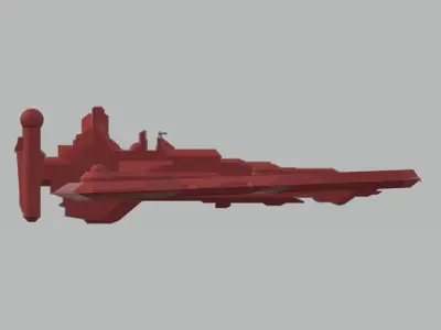 CS1-072023 Free 3D print model