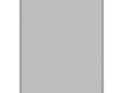 Art454 Low-poly 3D model