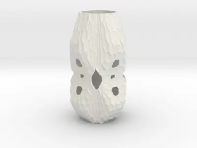 Vase 215 3D print model