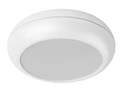 01127x Piano mini Lightstar Recessed spotlight 3D model