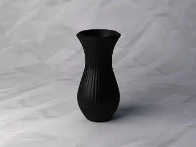 VASE 234 3D print model