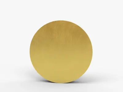 Ens Mirror Accessory 3D model