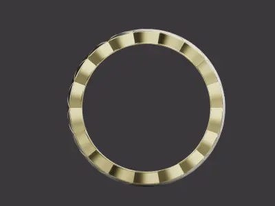 Ring 66901 3D print model