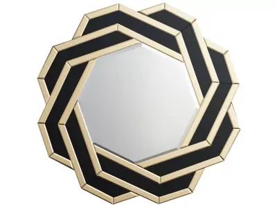MIRROR MULINI 3D model