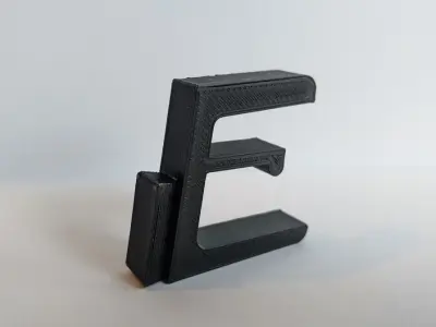 car phone holder Free 3D print model