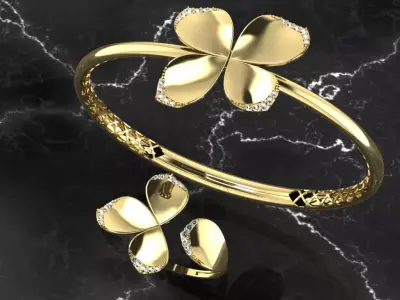 pasquale 3D print model