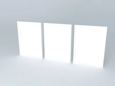 Venice 01 Free 3D model