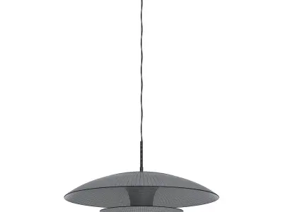 Pendant  Lamp - Alpheratz -  3D model