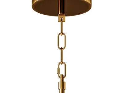 Pendant Ariano 3D model